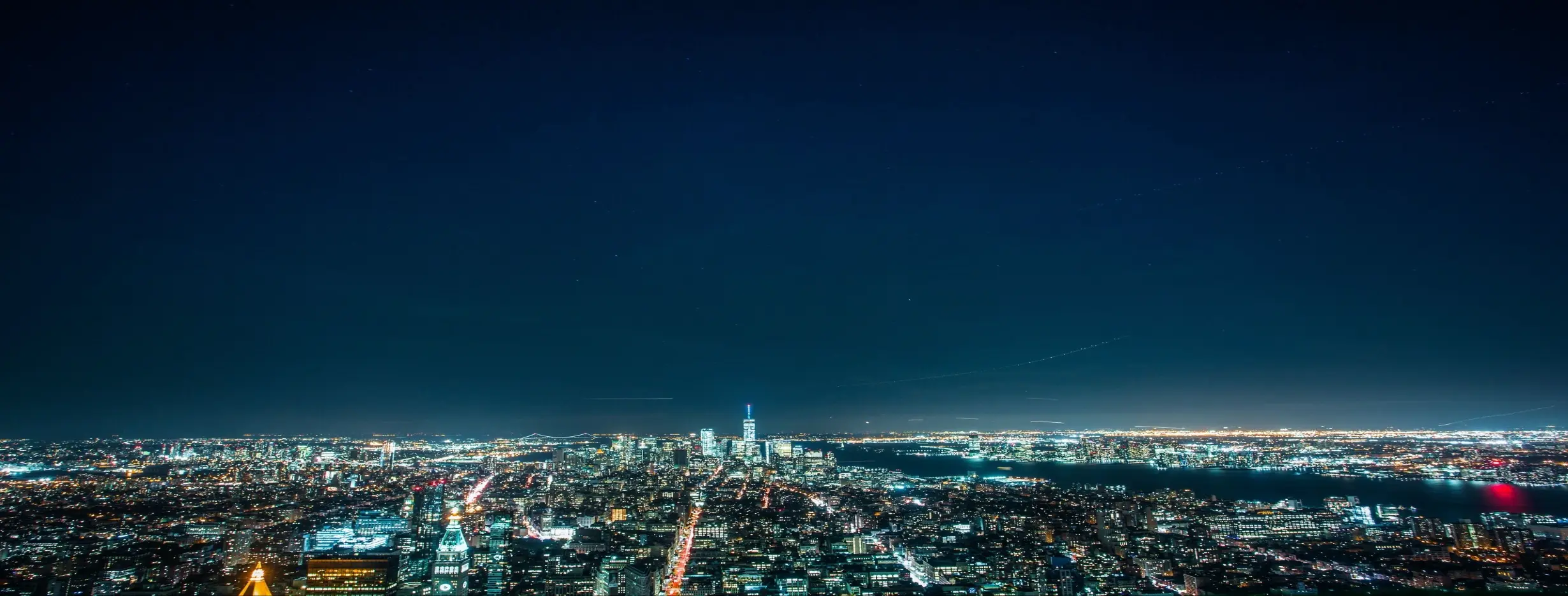 Image for Aleppo Nightscape
